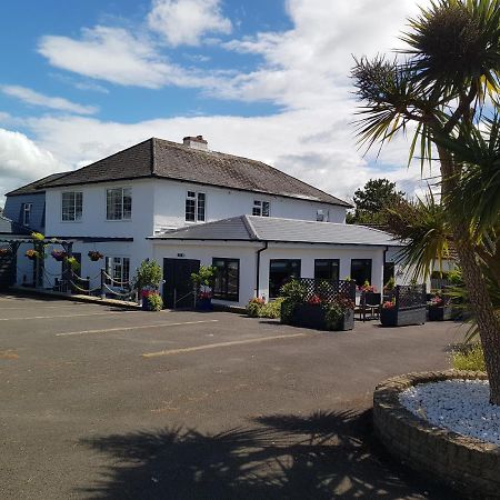 Hensleigh House Charmouth Exterior foto