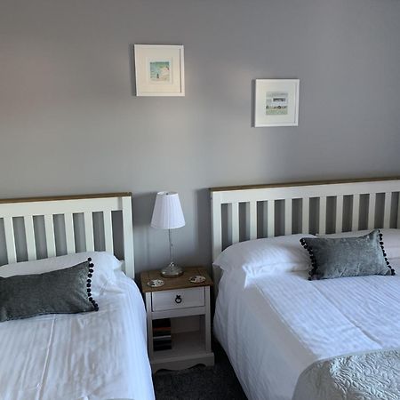 Hensleigh House Charmouth Quarto foto