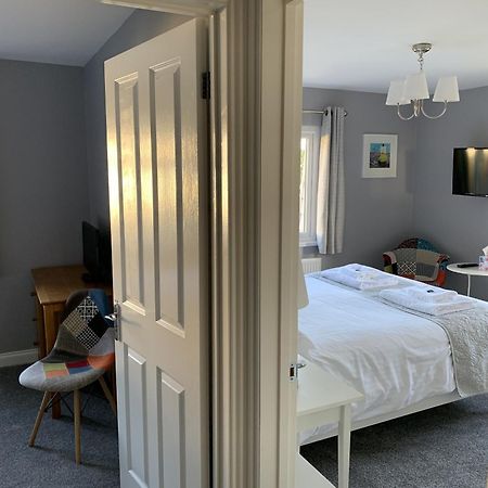 Hensleigh House Charmouth Quarto foto