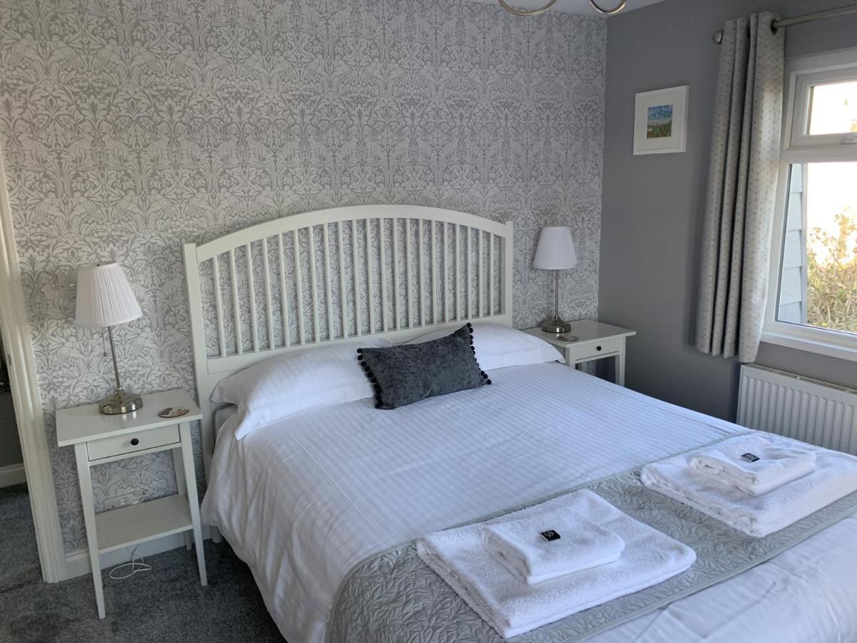 Hensleigh House Charmouth Quarto foto